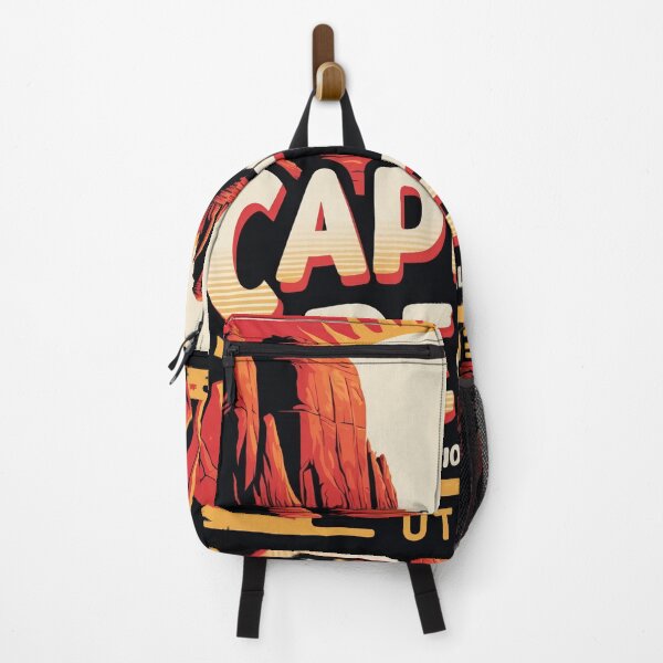 Item preview, Capitol Reef National Park Utah designed and sold by Whimsy Pixels.