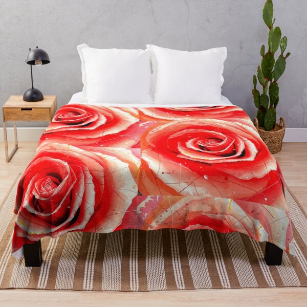 Item preview, Rose Flower – A Timeless Floral designed and sold by ArtDesign-ZA.