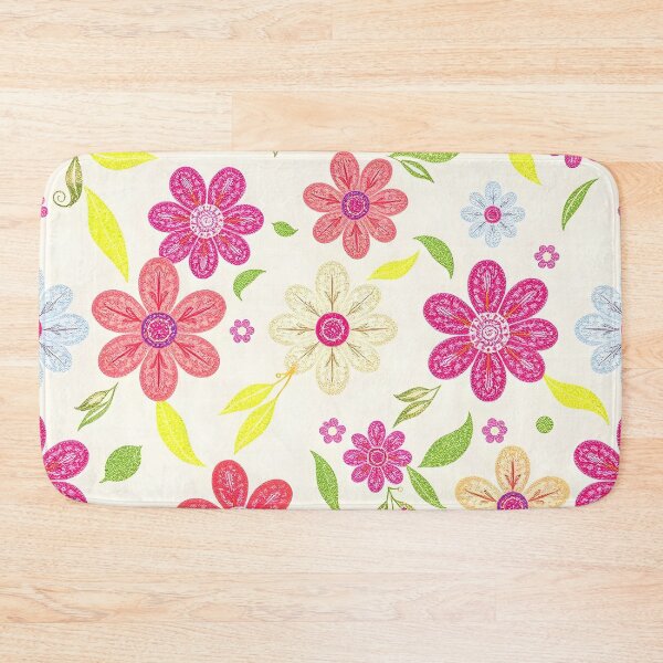 Item preview, Floral Summer Boho Modern Collection designed and sold by TrendyDesigne412.