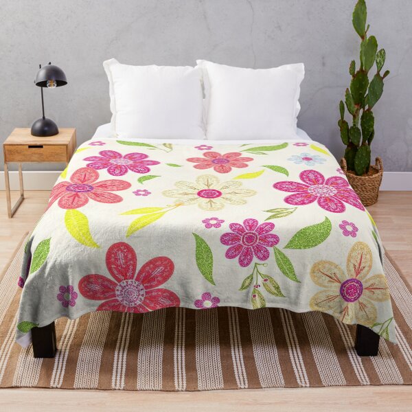 Item preview, Floral Summer Boho Modern Collection designed and sold by TrendyDesigne412.