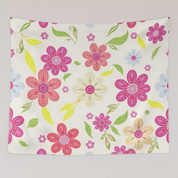 Item preview, Floral Summer Boho Modern Collection designed and sold by TrendyDesigne412.
