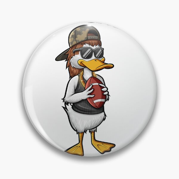 Item preview, Local Legend Football designed and sold by DubDuckSports.