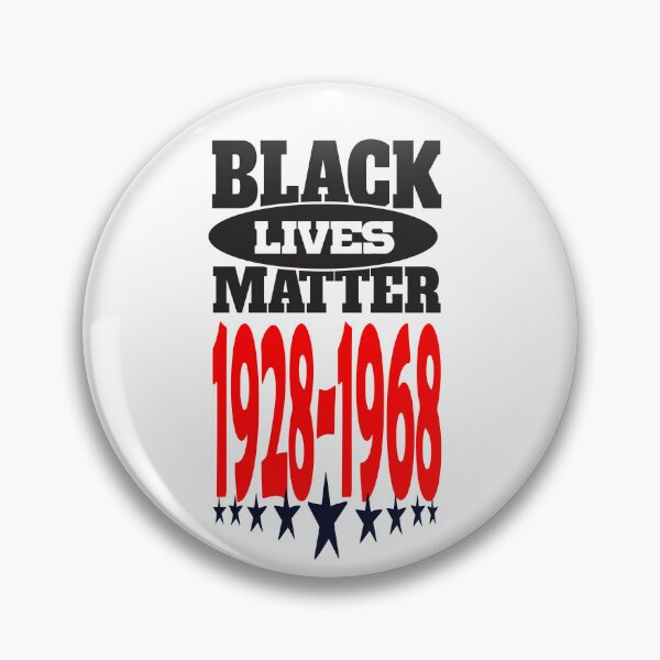 Item preview, BLACK LIVES MATTER designed and sold by vipvibes.
