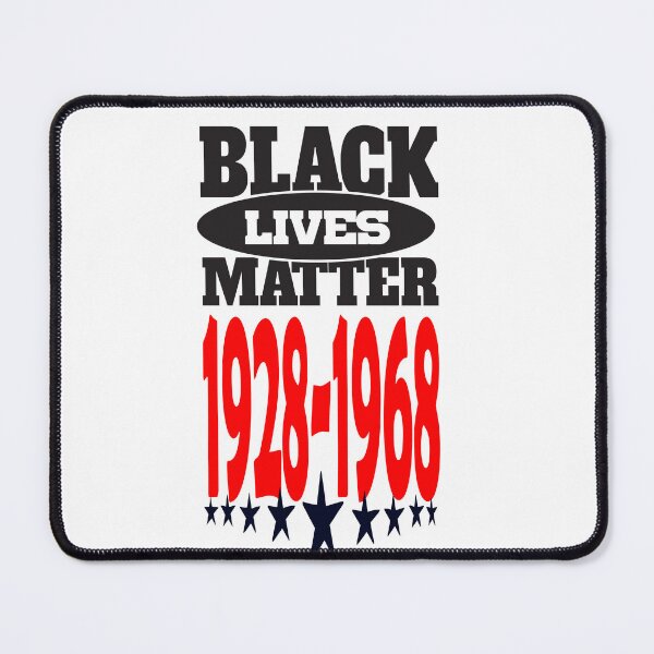 Item preview, BLACK LIVES MATTER designed and sold by vipvibes.