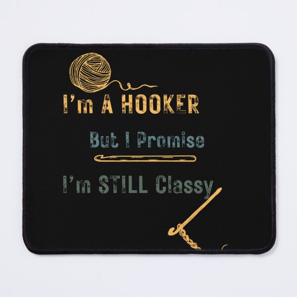 Item preview, I'm NOT Just a hooker designed and sold by Aimee2424.