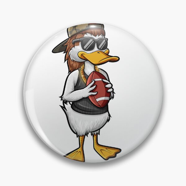 Item preview, Local Legend Football designed and sold by DubDuckSports.