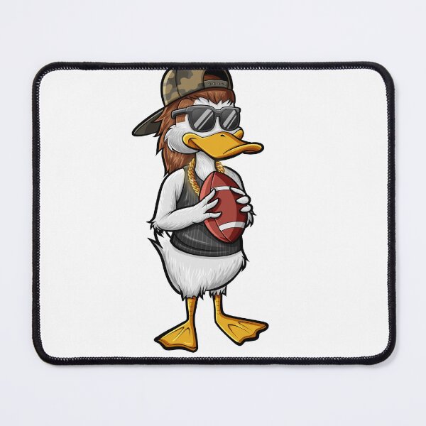 Item preview, Local Legend Football designed and sold by DubDuckSports.