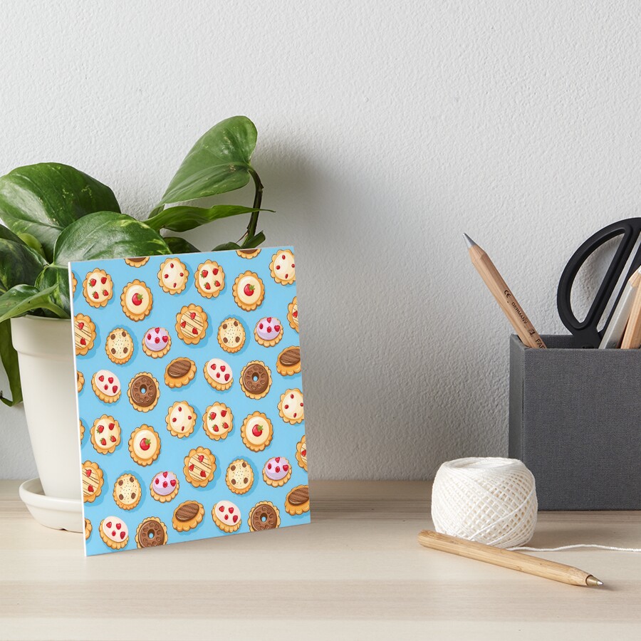 Item preview, Art Board Print designed and sold by ChristianLife.