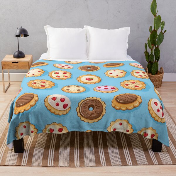 Item preview, Assorted Cookies 2, pattern designed and sold by ChristianLife.