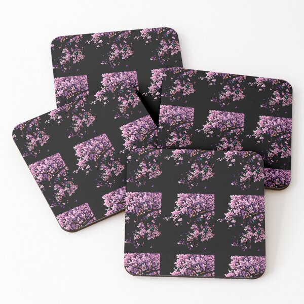 Item preview, Abstract flowers  designed and sold by RRAstore.