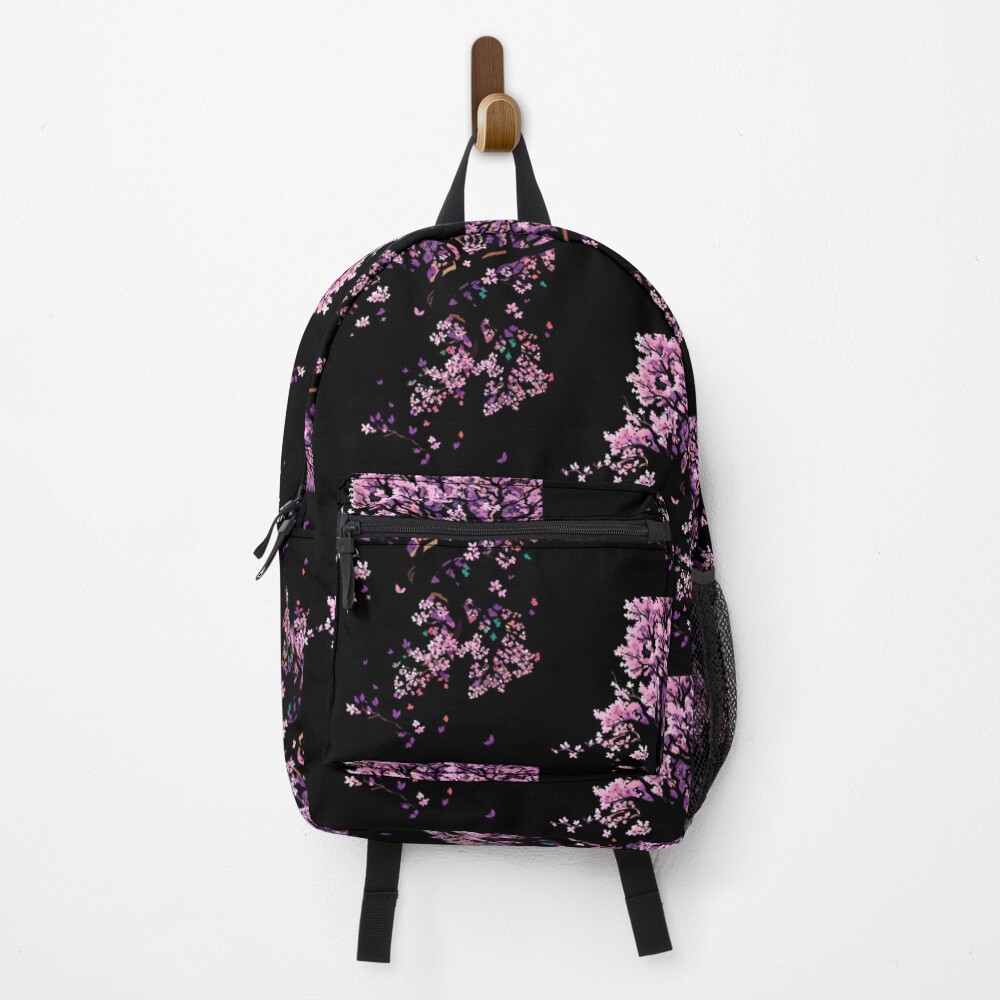 Item preview, Backpack designed and sold by RRAstore.