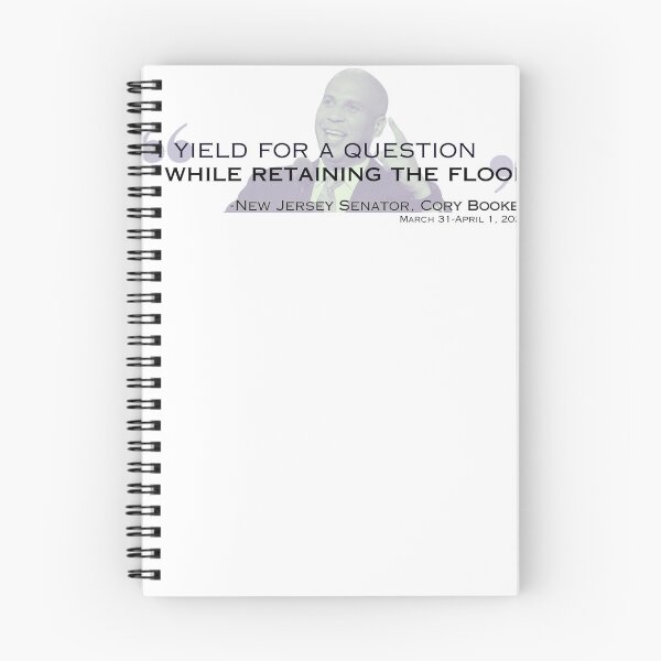 Item preview, I Yield For a Question While Retaining the Floor designed and sold by Anathea Utley.