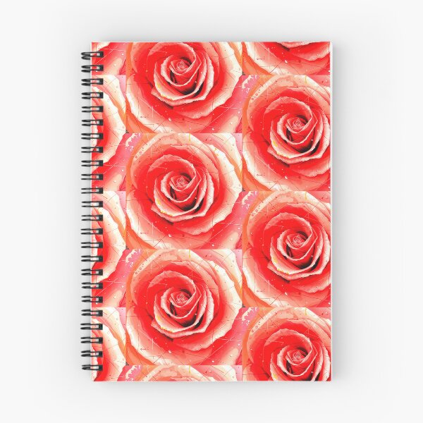 Item preview, Rose Flower – A Timeless Floral designed and sold by ArtDesign-ZA.