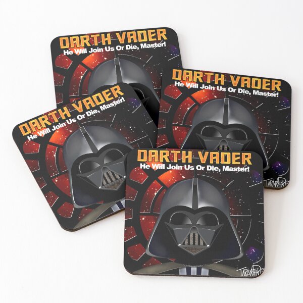Item preview, Darth Vader designed and sold by stevegraphix.