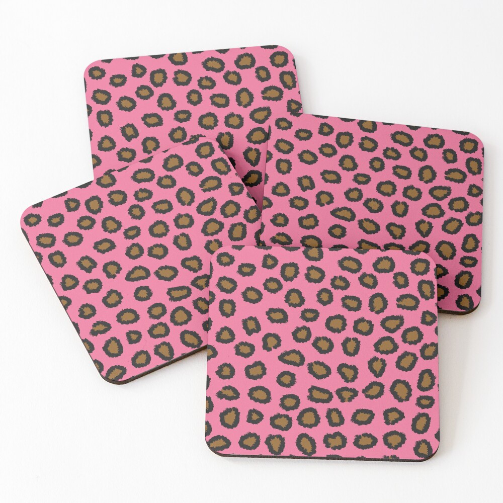 Item preview, Coasters (Set of 4) designed and sold by ChristianLife.