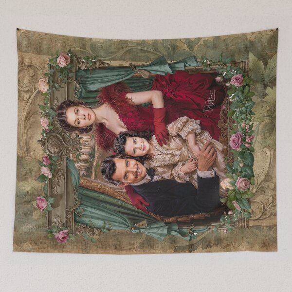 Item preview, The wind in Tara designed and sold by Vera-Adxer.