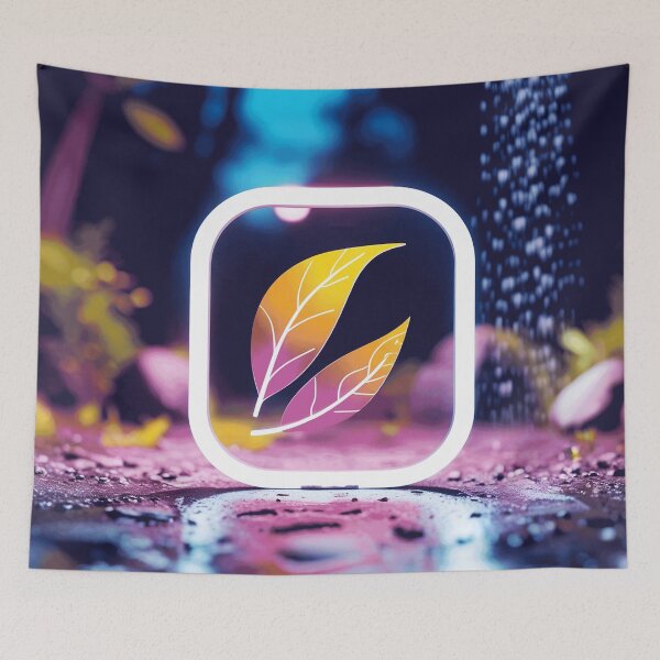 Item preview, NatureGlow designed and sold by ArtfullMinds.