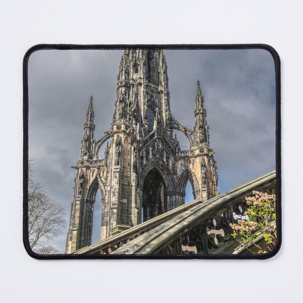Item preview, Scott Monument designed and sold by Flyal4.