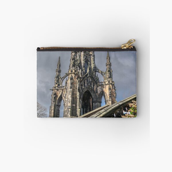 Item preview, Scott Monument  designed and sold by Flyal4.