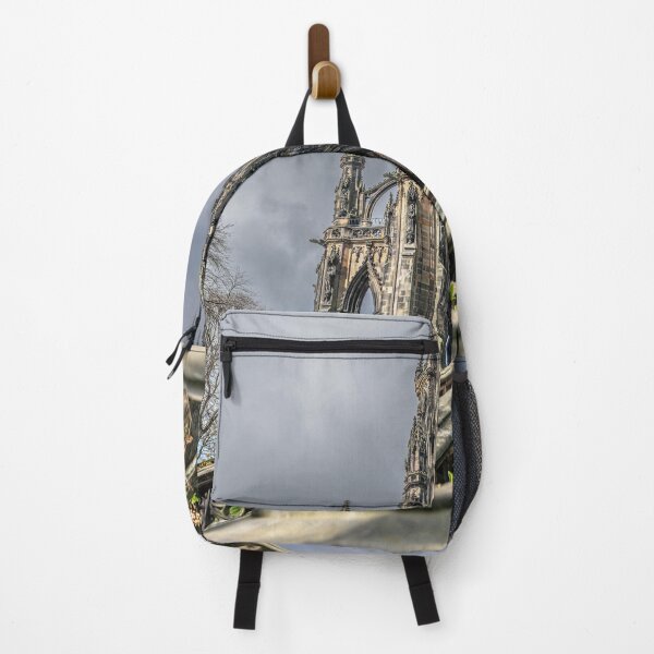 Item preview, Scott Monument  designed and sold by Flyal4.