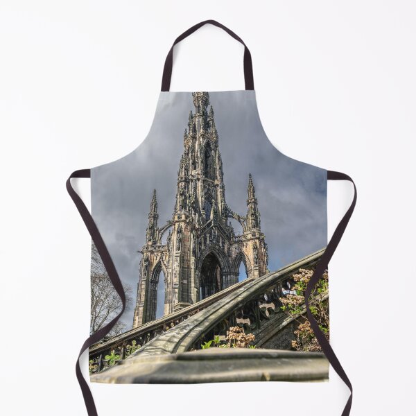 Item preview, Scott Monument designed and sold by Flyal4.
