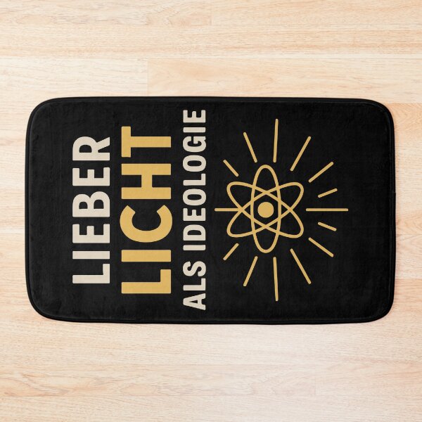 Item preview, Better Light Than Ideology - Yes to Nuclear Power designed and sold by HandicraftArt.