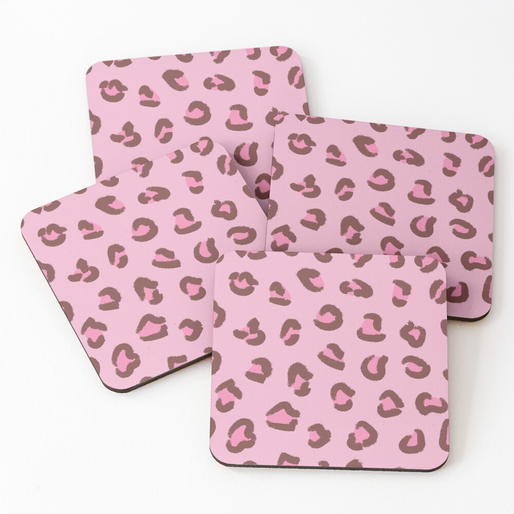 Item preview, Coasters (Set of 4) designed and sold by ChristianLife.