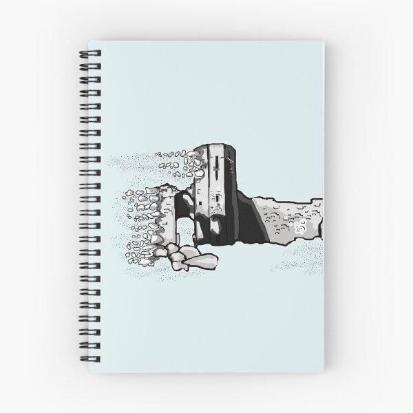 Item preview, Crumbling Castle designed and sold by Kyradem.
