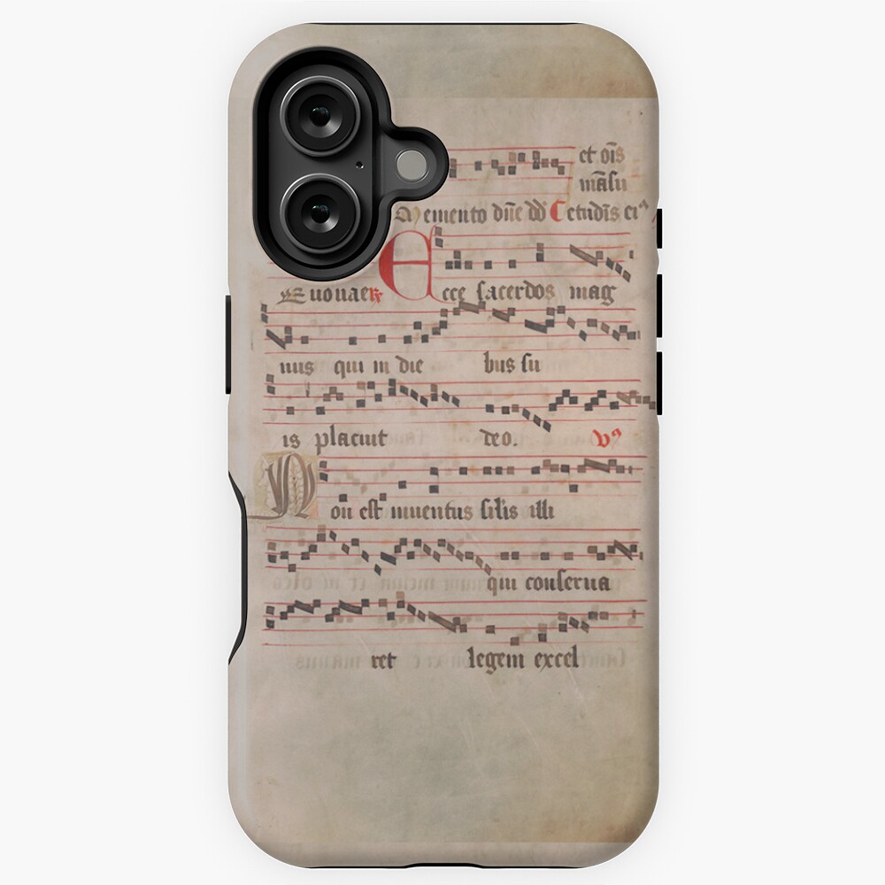 Item preview, iPhone Magsafe Tough Case designed and sold by melonman1357.