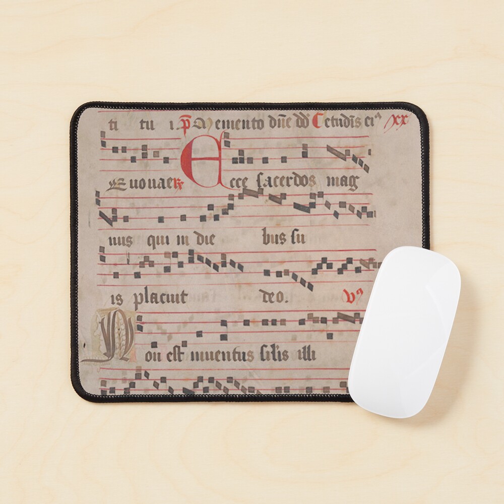 Item preview, Mouse Pad designed and sold by melonman1357.