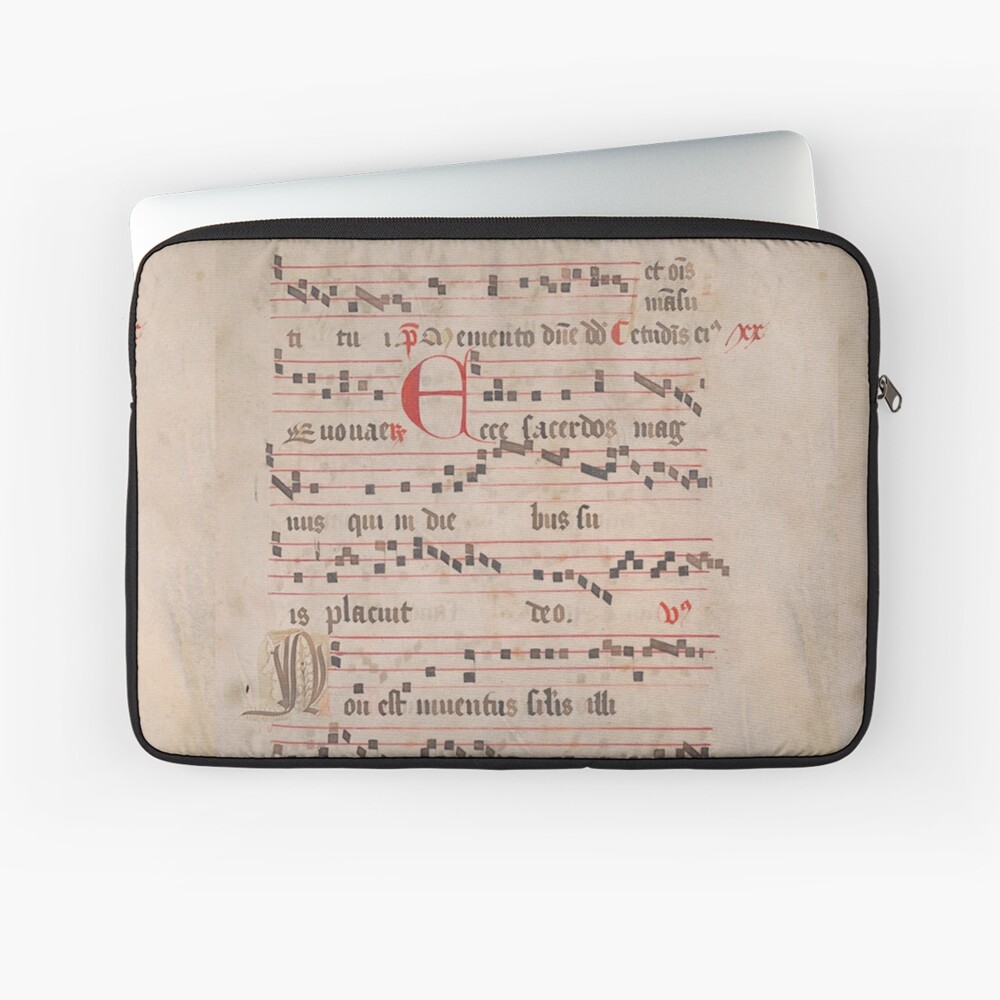 Item preview, Laptop Sleeve designed and sold by melonman1357.