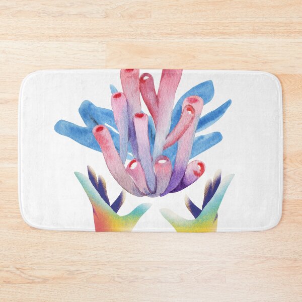 Item preview, Everything Grows & With Love designed and sold by goodFather4ever.