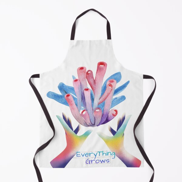 Item preview, Everything Grows & With Love designed and sold by goodFather4ever.
