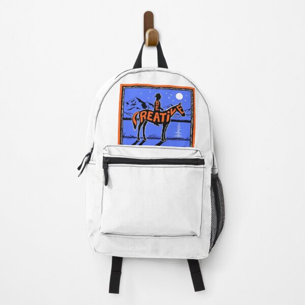 Item preview, Be Creative designed and sold by Steven Wolf.
