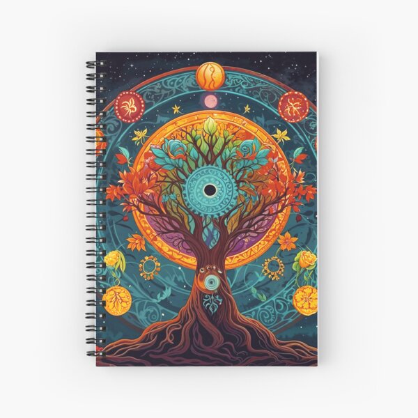 Item preview, Sacred Branches designed and sold by ArtfullMinds.