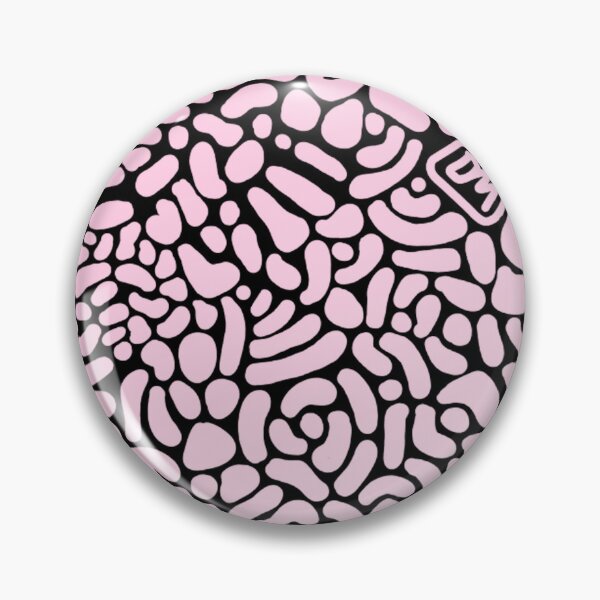 Item preview, Pink Circles designed and sold by DVD0150.