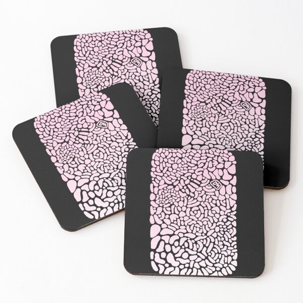Item preview, Pink Circles designed and sold by DVD0150.