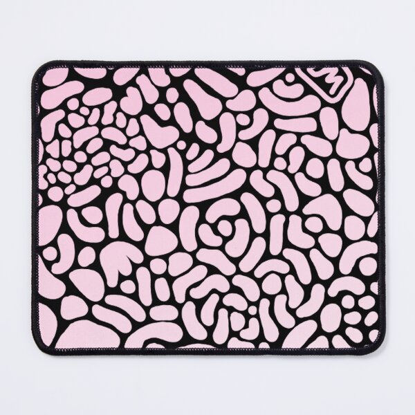 Item preview, Pink Circles designed and sold by DVD0150.