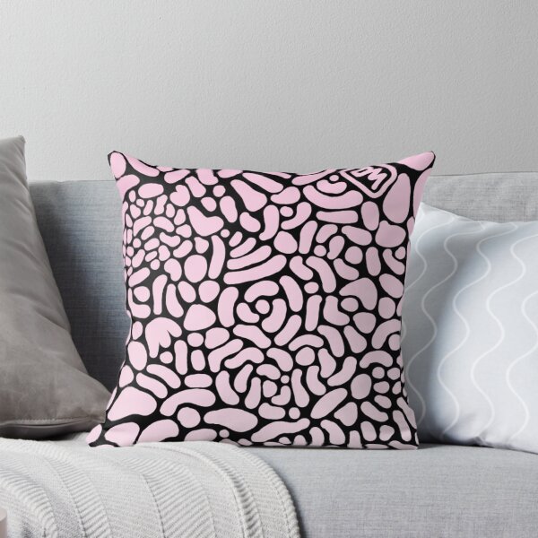 Item preview, Pink Circles designed and sold by DVD0150.
