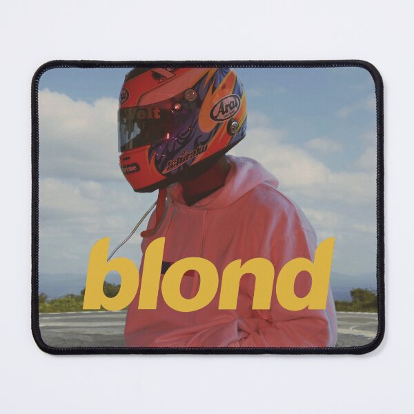 Item preview, Ethereal Frank Ocean Art – Minimalist & Aesthetic Design designed and sold by Hybrid.Design.