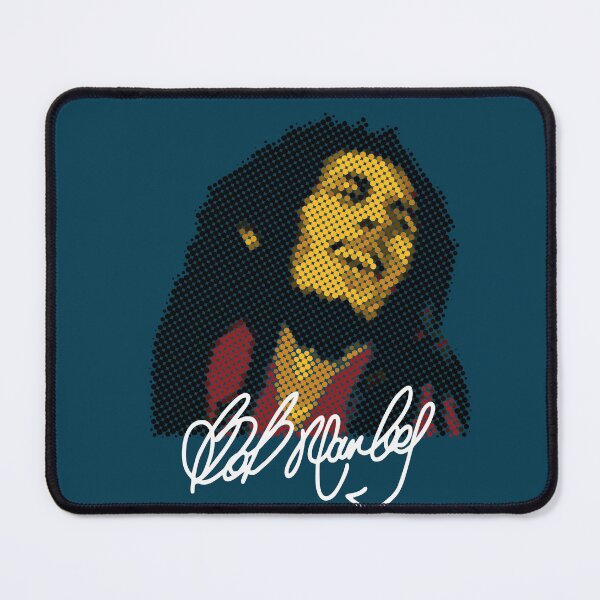 Item preview, Bob Marley designed and sold by PocketRoom.