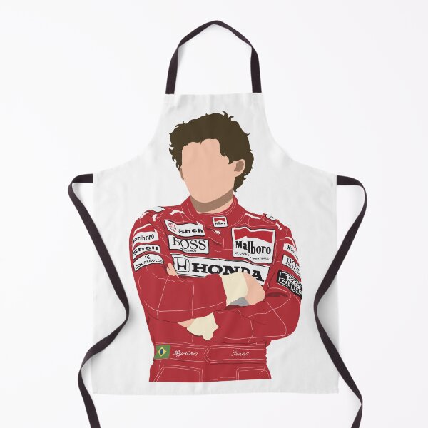 Item preview, Legendary Brazilian Racer – Speed & Passion designed and sold by btwjulis.