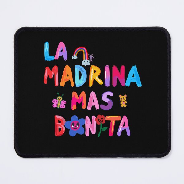 Item preview, La madrina mas bonita designed and sold by unknowndesigns1.