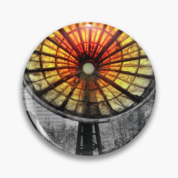 Item preview,  A History Apparatus - Vessel,Craft & Beacon designed and sold by Larry Davis.