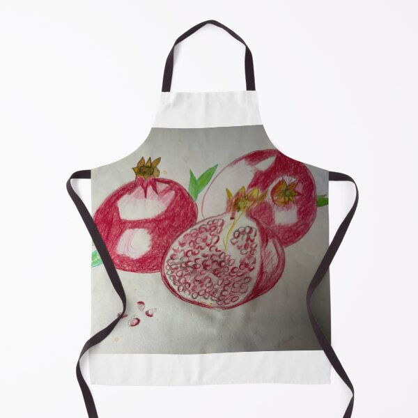 Item preview, Pomegranates designed and sold by ArtShopWorld.