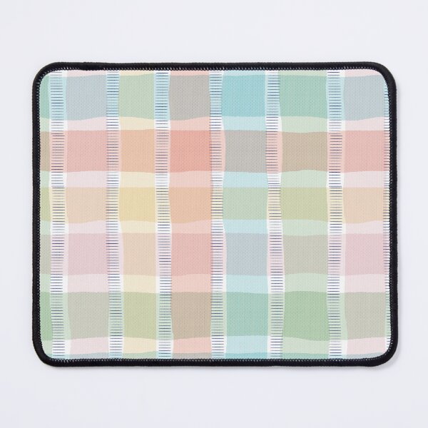 Item preview, Spring checks designed and sold by Navitaloves.