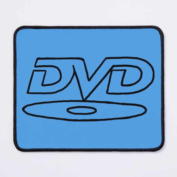 Item preview, DVD logo designed and sold by miss madison creates.