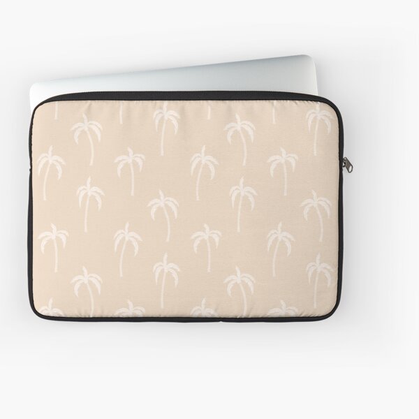 Item preview, Palm Trees - Butter  designed and sold by Willow & Grace Designs.