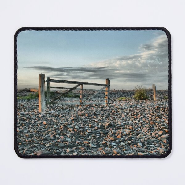Item preview, Gate on the Beach designed and sold by Rachel J Bowler.