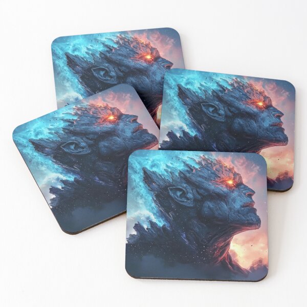 Item preview, Even the Sky Cannot Contain Us designed and sold by CHCOfficial.